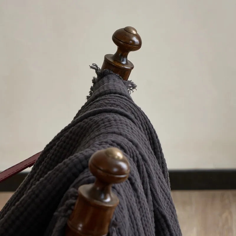 Kumo Cotton Blanket