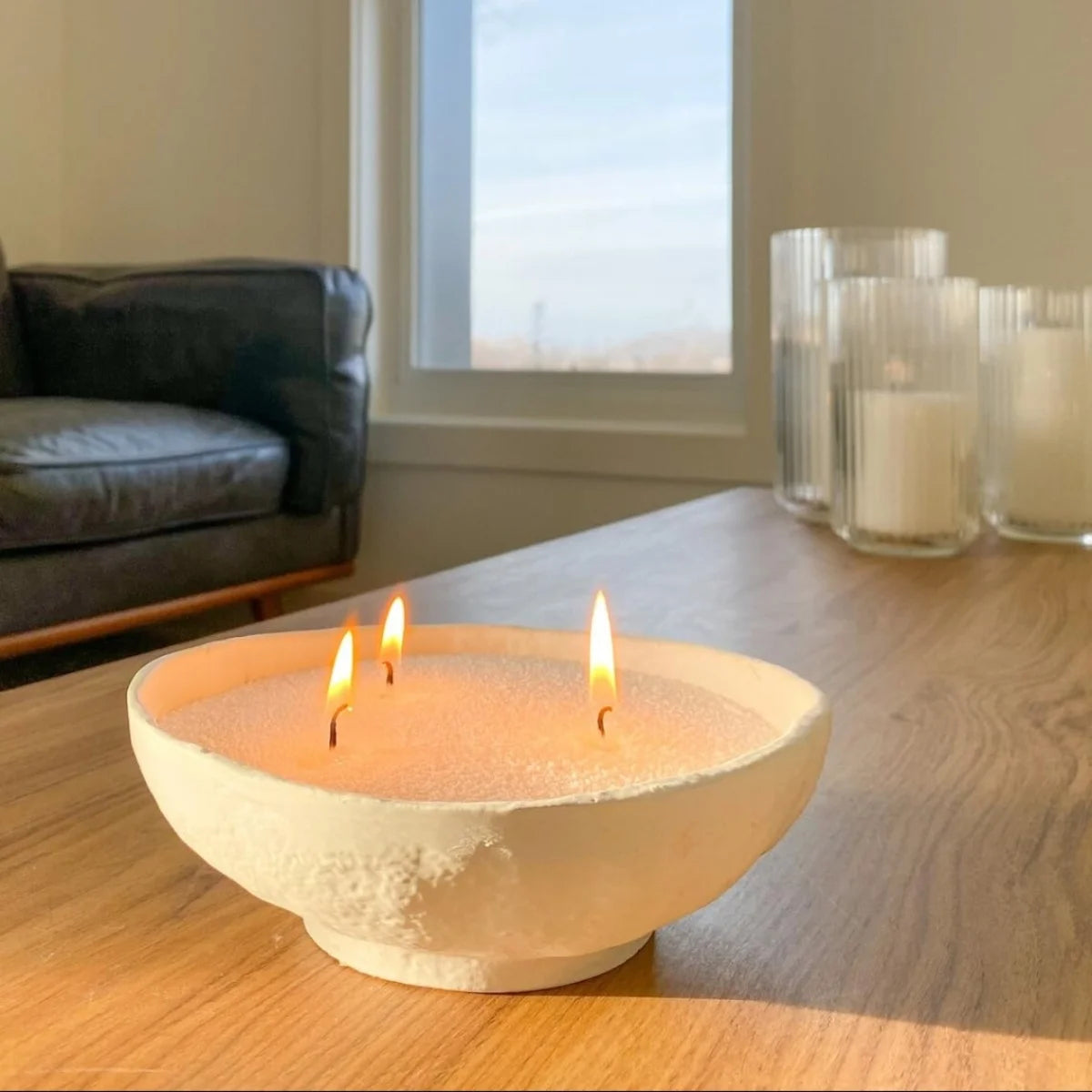 Premium Candle Wicks – Multiple Sizes for DIY Candle Making
