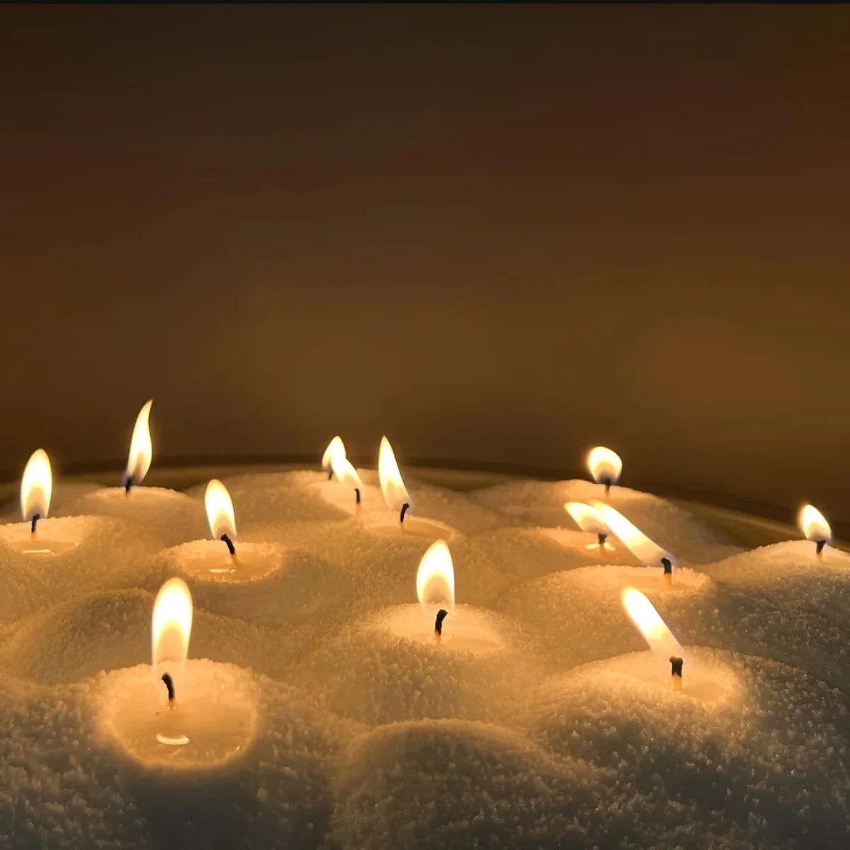 Premium Candle Wicks – Multiple Sizes for DIY Candle Making