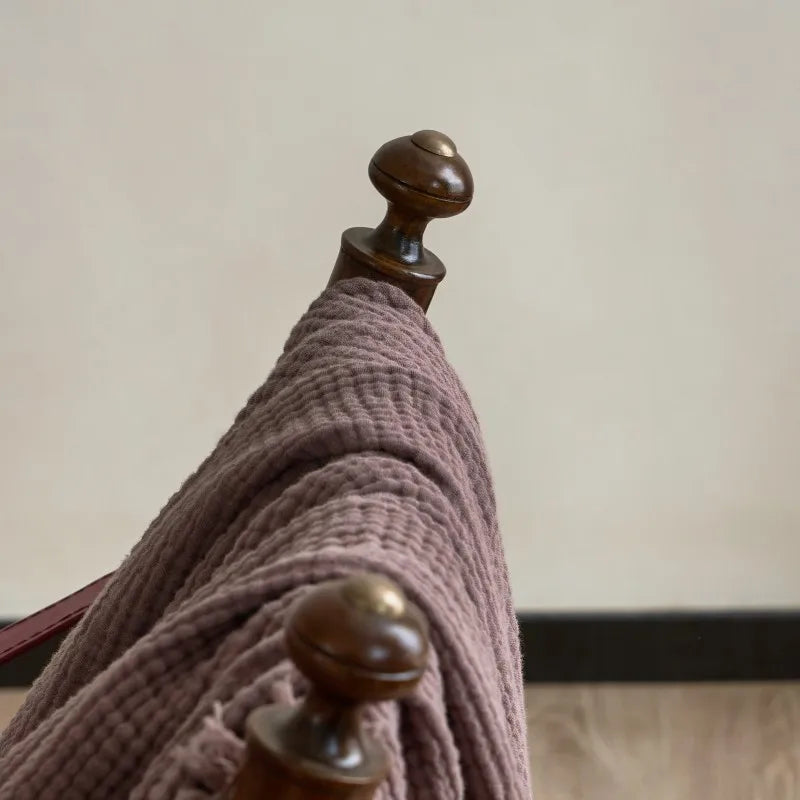 Kumo Cotton Blanket